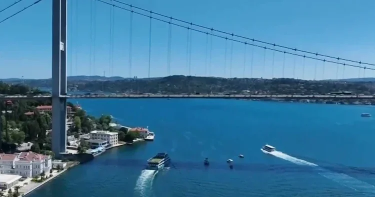 Avrupa sıcakları Türkiye’ye geliyor! Prof Dr. Orhan Şen’den ağustos ve eylül uyarısı