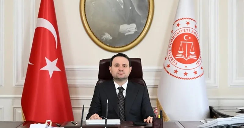 Bakan Gürlek: Srebrenitsa Soykırımı, insanlık tarihine kara bir leke olarak geçen büyük bir acıdır