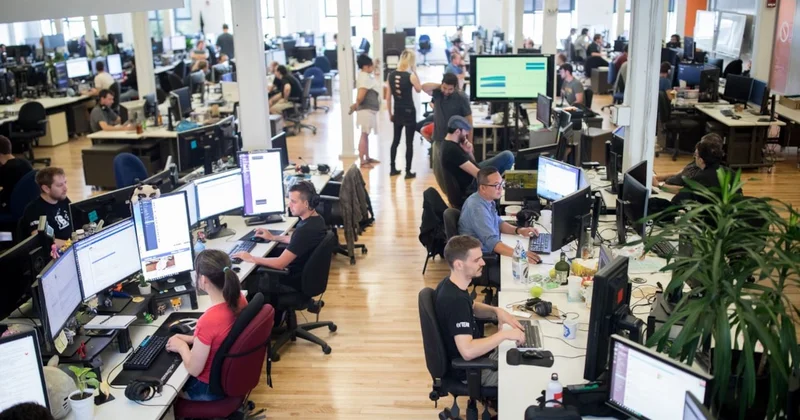 Proje başarılı olsa da dev şirket 51 kişiyi işten kovdu Sözcü Gazetesi