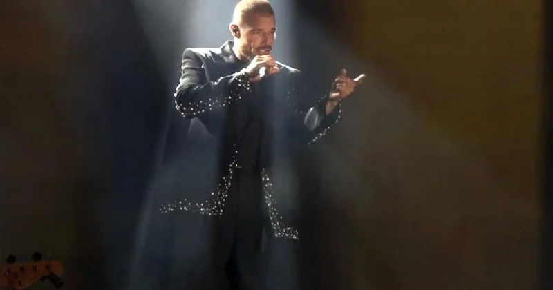 Ricky Martin 15 yıl aradan sonra İstanbul sahnesinde