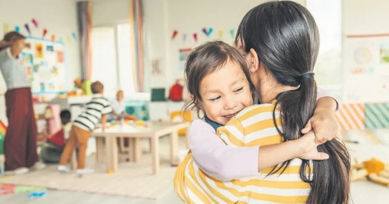 Memur annelere müjde! Kreşler 24 saat açık olacak