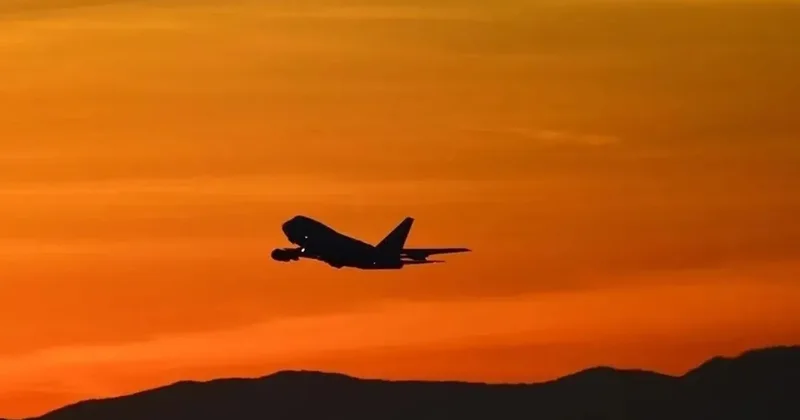 Irak Hava Yolları 14 Temmuz da Kerkük Antalya uçuşlarına başlıyor