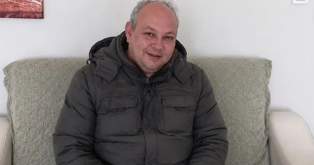 Lüleburgaz da 3 gündür haber alınamayan şahıs evinde ölü bulundu Kırklareli Haberleri Habertürk Yerel Haberler