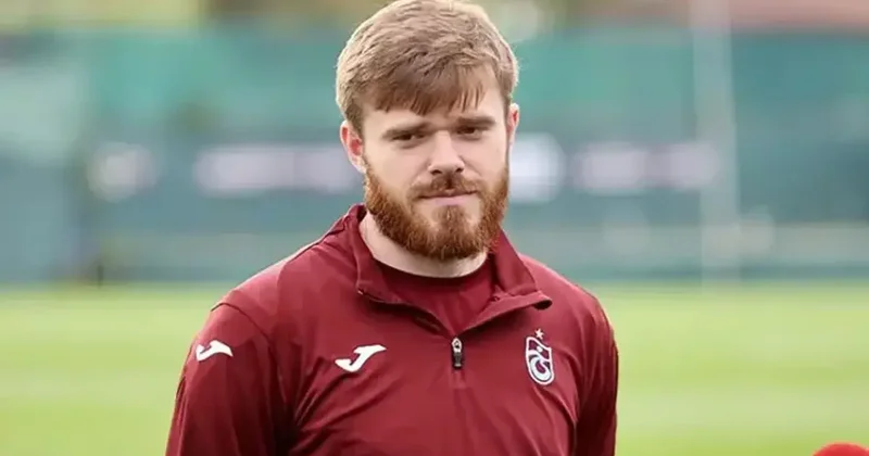 Batagov un dönüş tarihi belli oldu Fanatik Gazetesi Trabzonspor (TS) Haberleri Spor