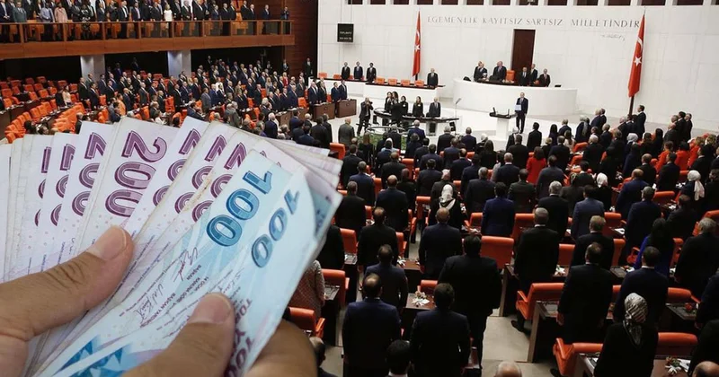 Meclis te kritik hafta! Milyonları ilgilendiren 3 düzenleme geliyor