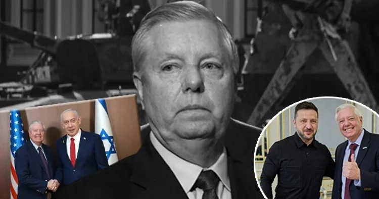 Cumhuriyetçi Senatör Lindsey Graham öldürüldü mü? İddialar peş peşe geldi