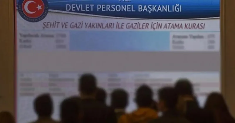 15 Temmuz kahramanlarına devlet desteği: 2 bin 571 kişiye istihdam sağlandı
