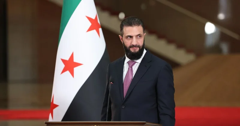 Suriye’de Esad rejiminin devrilmesinin ardından ilk Halk Meclisi oturumu yapıldı Dış Haberler