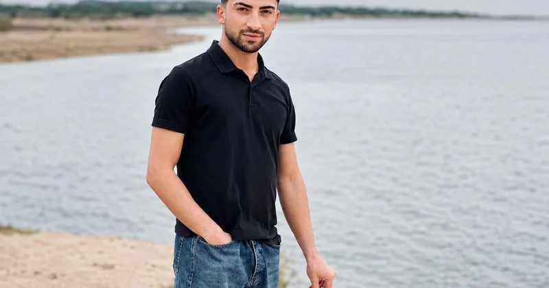 Manavgat ta bıçaklı kavga: 22 yaşındaki genç hayatını kaybetti