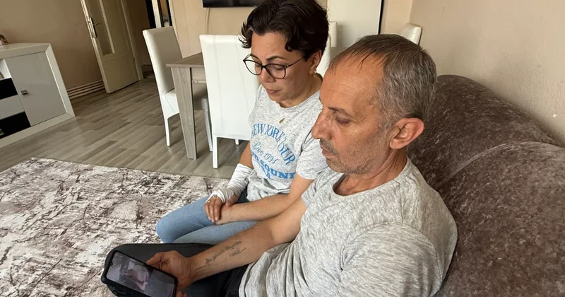 Tokat ta 17 yaşındaki Ceren Nisa Bilen den 11 gündür haber alınamıyor