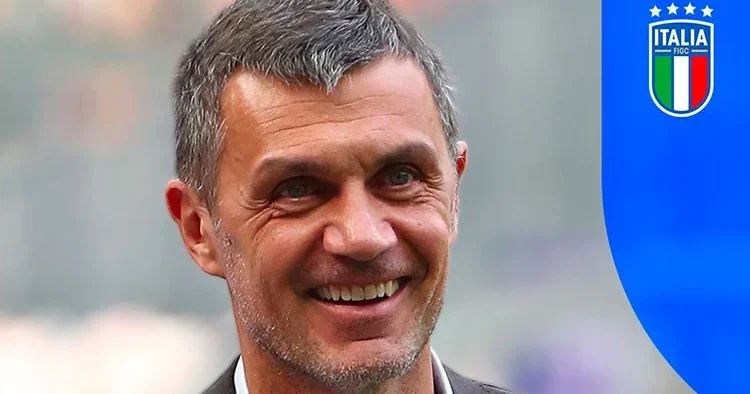 İtalya Milli Takım ı Paolo Maldini’ye emanet!