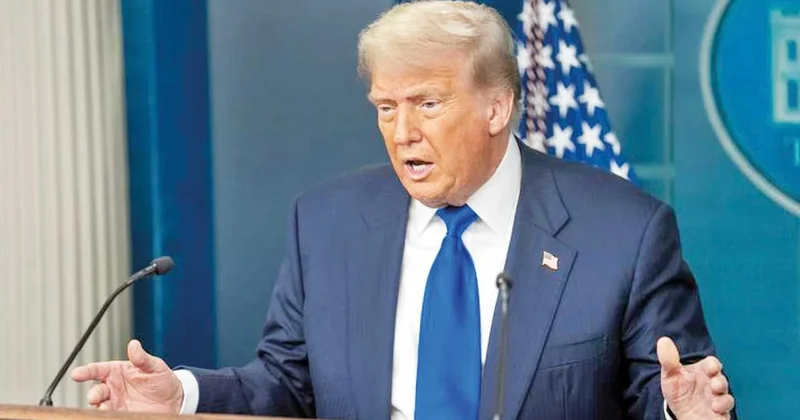 Trump’tan İran’a suikast tehdidi ‘Beni öldürürseniz ordu sizi yok eder’