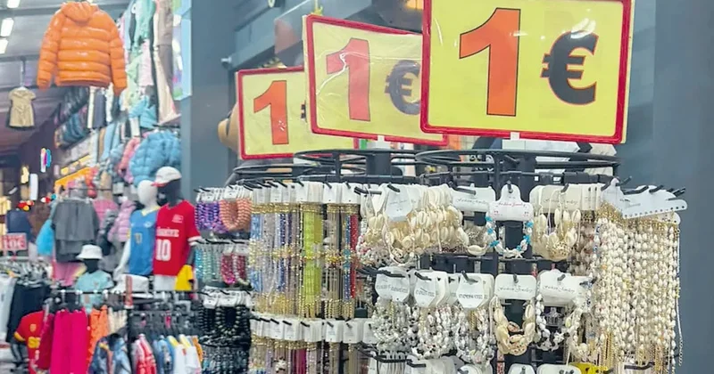 Turizm bölgeleri AB’ye girdi!