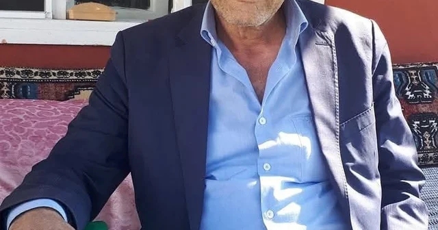 Sünnet düğünü dönüşü şarampole devrilen otomobilin sürücüsü, kurtarılamadı Hatay Haberleri Habertürk Yerel Haberler