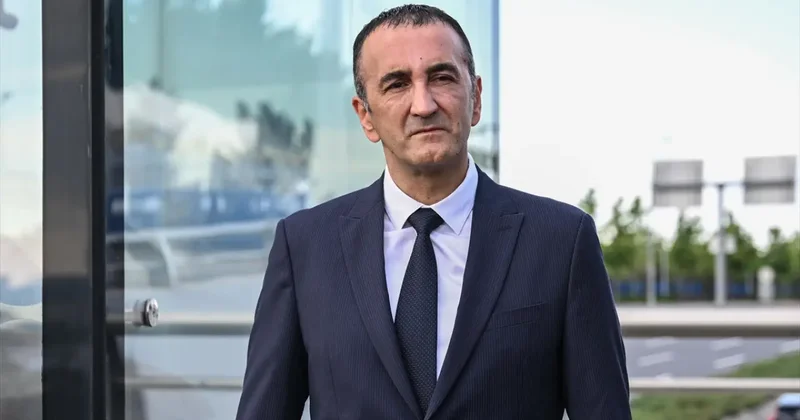 15 Temmuz kahramanı Eraslan Er ihanet gecesini anlattı