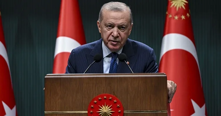 Kabine yarın toplanıyor Masadaki kritik konu: F 35 lerin ne zaman geleceği