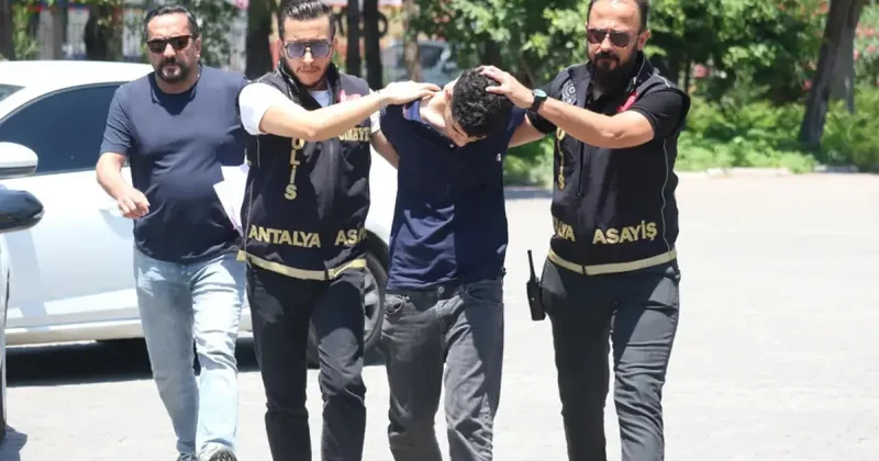 Ablalarına dehşeti yaşattı: Şeytanı çıkarmak için öldürecektim