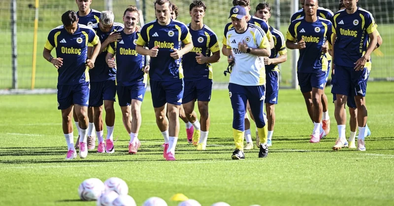 Fenerbahçe’ye Mert Müldür ve Archie Brown müjdesi Sözcü Gazetesi