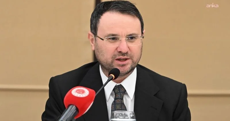 Akın Gürlek in eşine yönelik eylem hazırlığı iddiasıyla gözaltına alınan 2 kişi tutuklandı