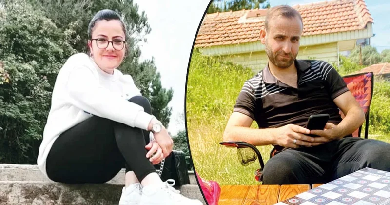 Ayrılmak istedi hayatı karardı... Kan donduran korkunç plan