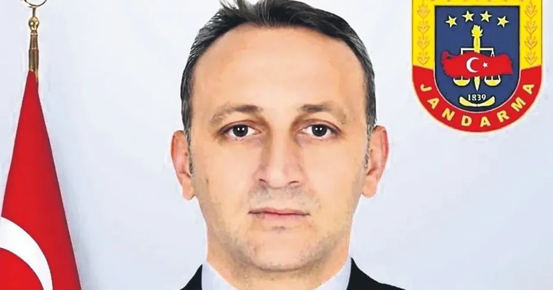 Kavga ihbarına gitti şehit oldu