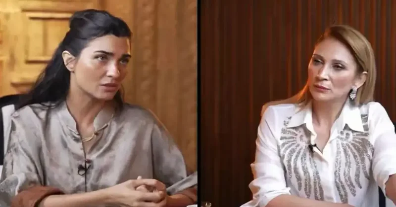Tuba Büyüküstün, seçim yapmak zorunda kaldım diyerek açıkladı: 2017 yılından beri...