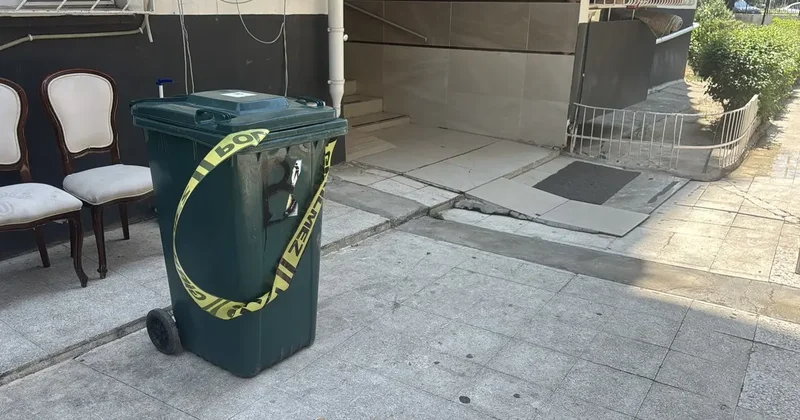 Adana da eşi tarafından darbedilip bıçaklanan kadın yaralandı
