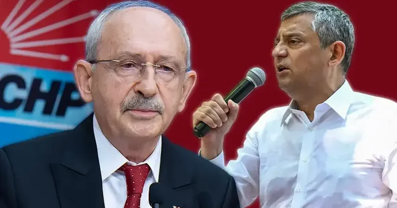 Özgür Özel yeni haftada bombayı patlatacak! Sözcü Gazetesi
