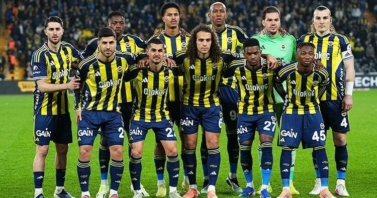 Fenerbahçe de 1 ayrılık 1 transfer! Yönetime mesaj gönderdi