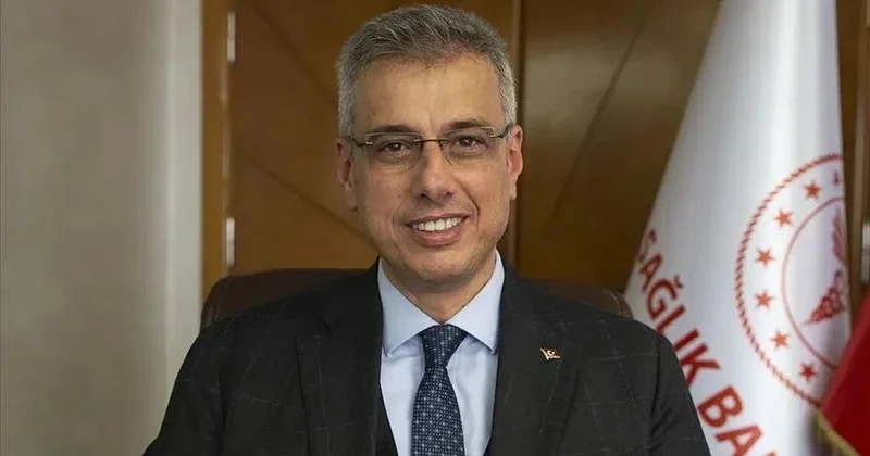 Sağlık Bakanı Kemal Memişoğlu: 4 haftada 2 milyona yakın vatandaşımıza ulaştık