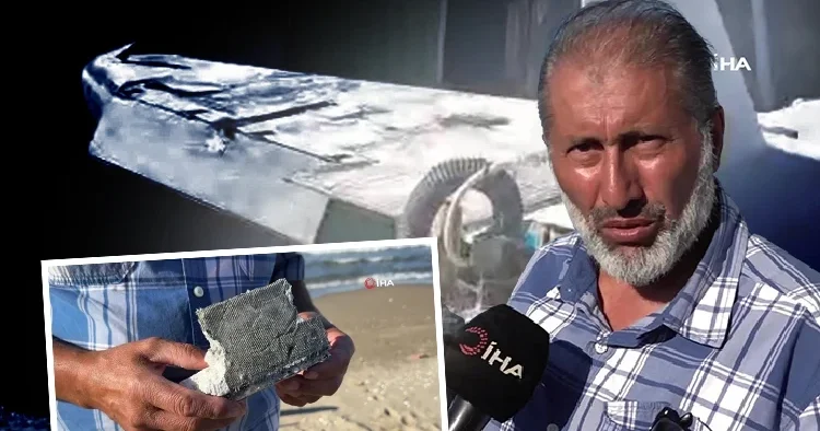 Sahilde buldu, yapay zekaya sorup götürdü! Vahim hataya jandarma uyarısı: Bir daha yapma
