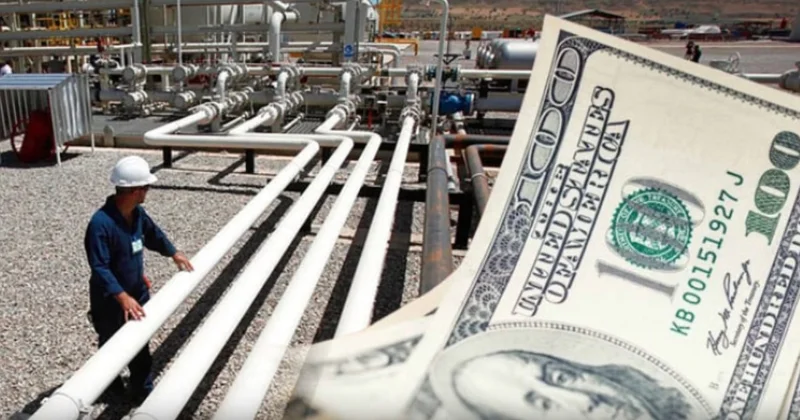 Pazar gününe 1.4 milyar dolar borçla uyandık Sözcü Gazetesi