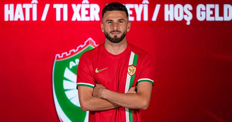 Lumbardh Dellova: Süper Lig çok iyi bir lig!