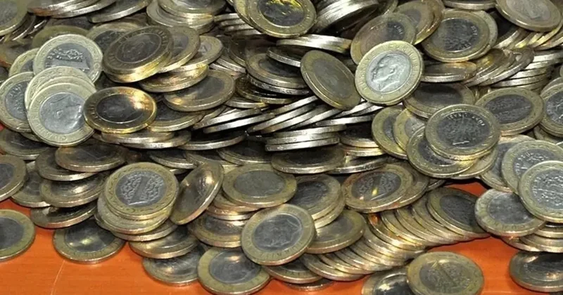 Vatandaşın cebine giren madeni para belli oldu