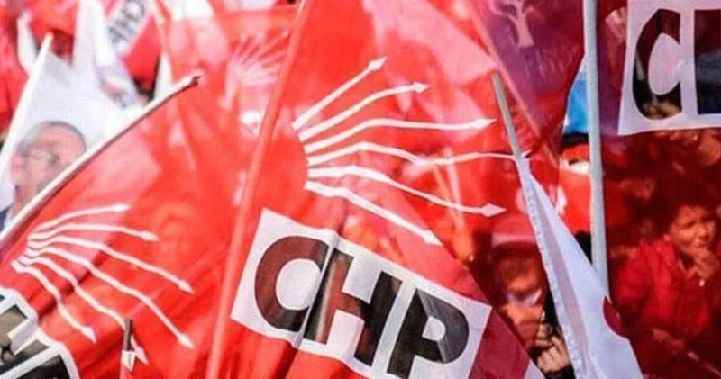 Son dakika: CHP de görevden almalar devam edecek mi? Yeni Parti için kuruluş dilekçesi verilecek mi? Son dakika haberleri