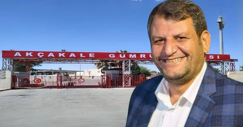 AKP li belediye başkanının makam aracından kaçak göçmen çıktığı öne sürüldü; CHP li isimden tepki geldi Sözcü Gazetesi