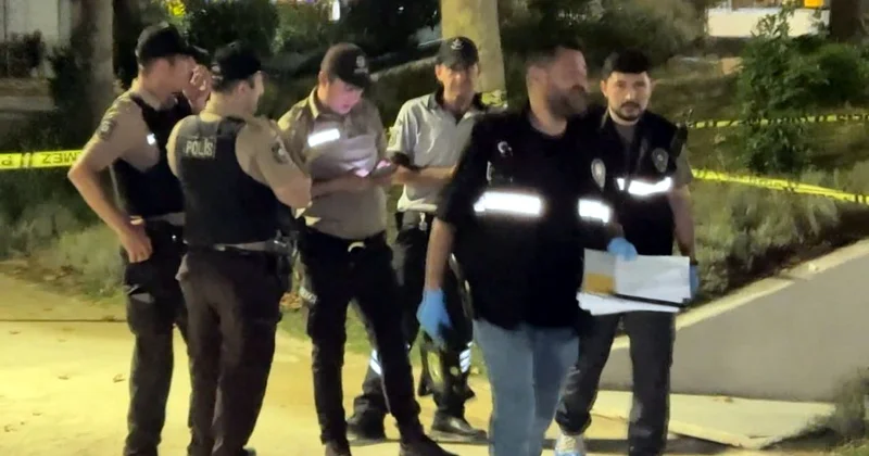 Umumi tuvalette fenalaşan adam hayatını kaybetti