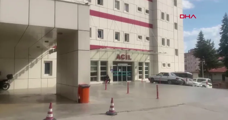 Tarım ilacı şüphesi! Dalından kiraz yediler, hayatlarını kaybettiler! Son dakika haberleri
