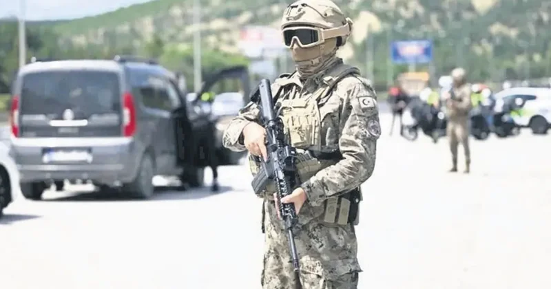 478 örgüte bin 272 operasyon