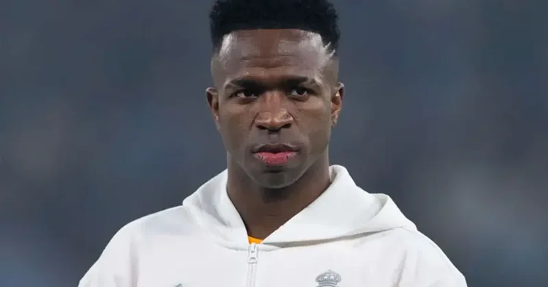 Real Madrid, Vinicius Junior için kararını verdi! Görüşmeler başlıyor Fanatik Gazetesi Futbol Haberleri Spor