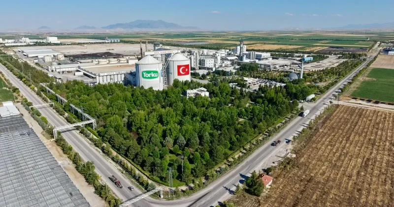 Konya Şeker den 664 milyon 751 bin Tl lik çifte avans