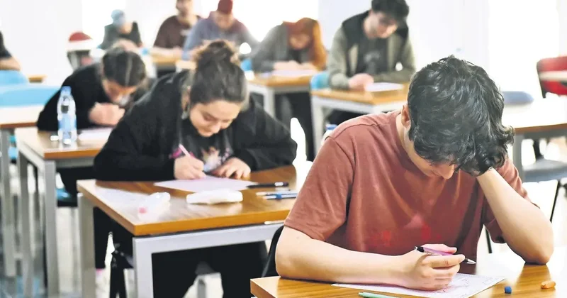 LGS tercihlerinde yüzdelik dilim önemli