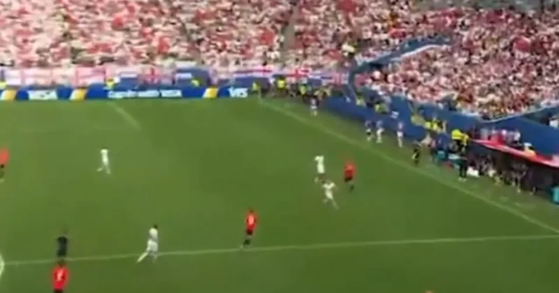 Tarihi maçta büyük skandal iddiası! FIFA apar topar açıklama yaptı