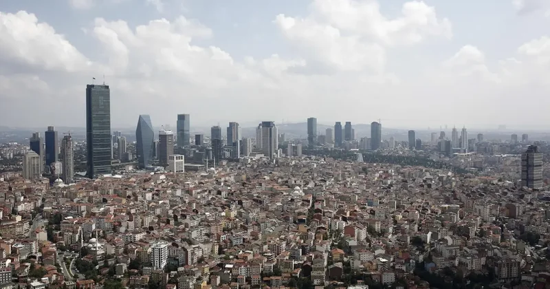 Enflasyona karşı konut yatırımı: İşte eve yatırım yapanın en az zarar ettiği şehir!