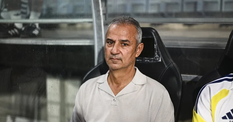 İsmail Kartal dan Fred için flaş ayrılık yanıtı: Yönetimle arasında bazı şeyler var Sözcü Gazetesi