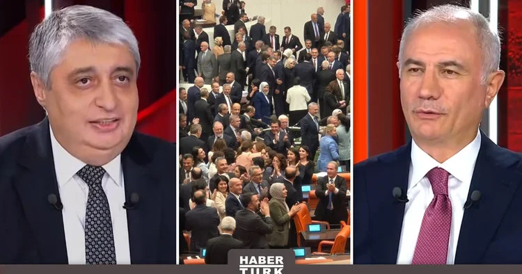 Özel Röportaj 11 Ağustos 2026 (Terörsüz Türkiye’de Süreç Nasıl İlerledi?)