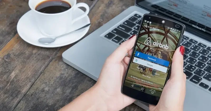 Booking ve Airbnb’e şartlı vize