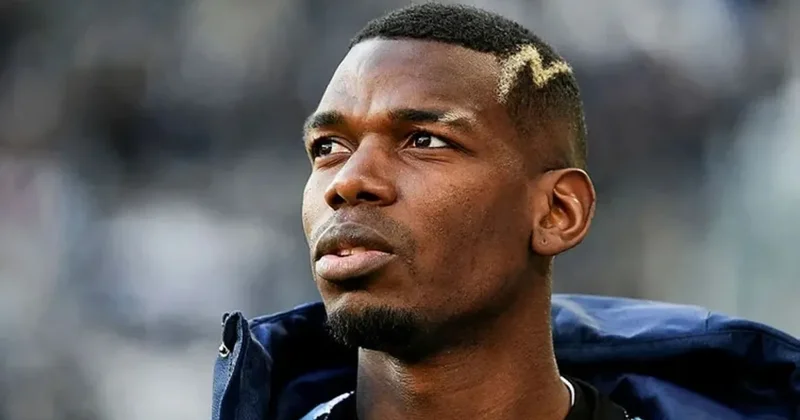 Monaco, Pogba’yı takımda istemiyor