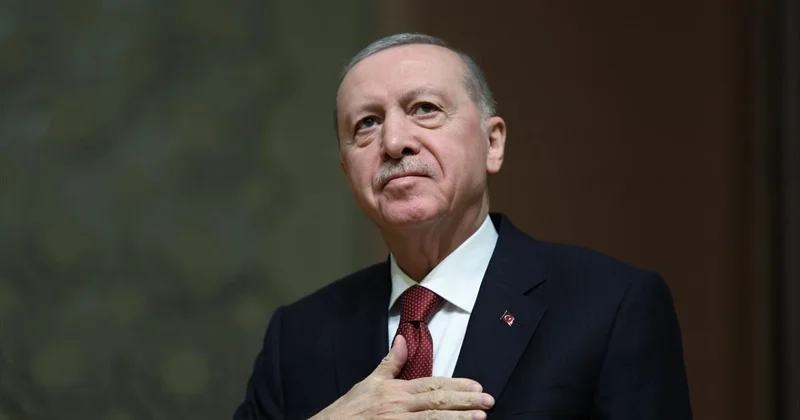 Cumhurbaşkanı Erdoğan: Bölgenin meselelerini bölgenin kendi aktörleri çözmeli
