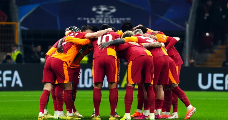 Galatasaray gelirde rakiplerine fark attı! Beşiktaş, Trabzonspor, Fenerbahçe ve Galatasaray ın geliri ne kadar? Yayın geliri ne kadar?